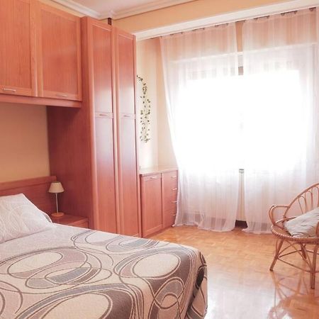 Cepa 31 Apartment Logroño Exterior foto