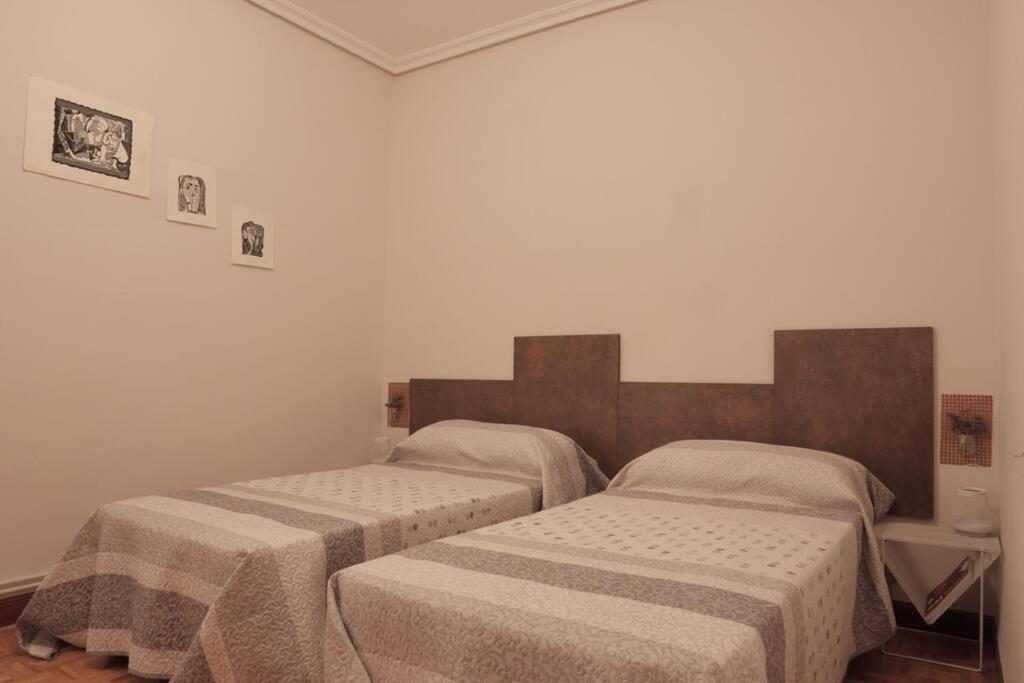 Cepa 31 Apartment Logroño Exterior foto