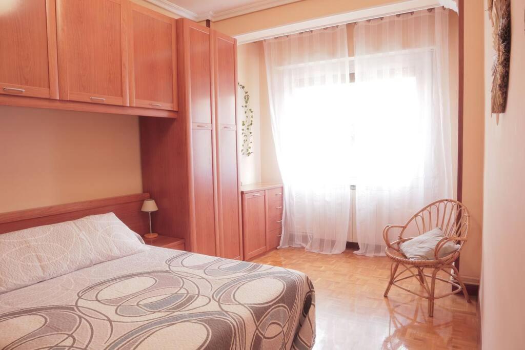Cepa 31 Apartment Logroño Exterior foto