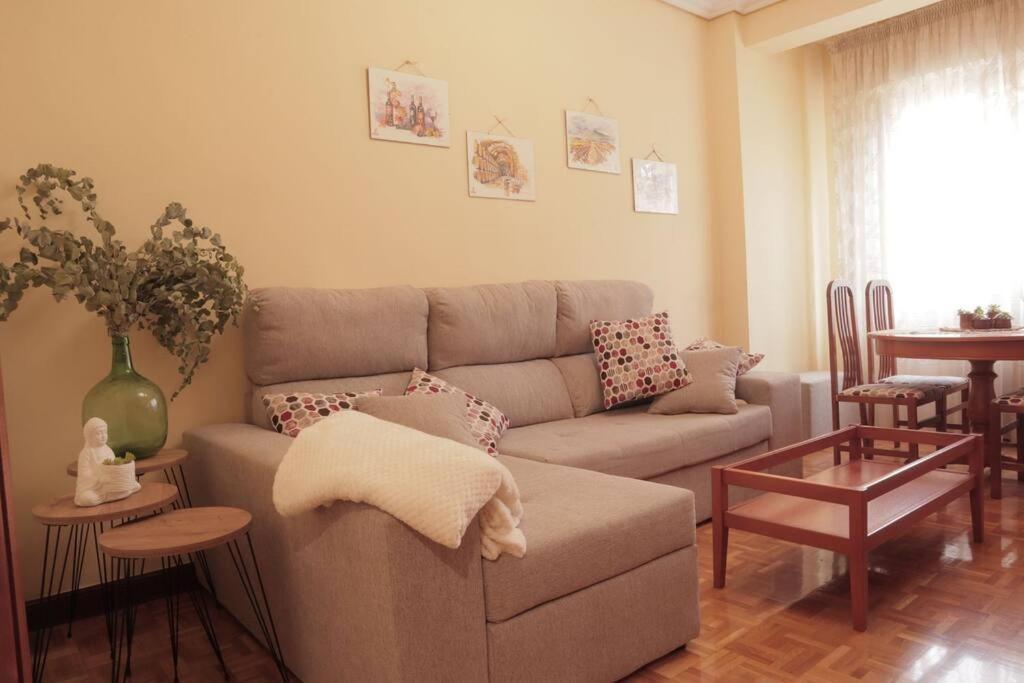 Cepa 31 Apartment Logroño Exterior foto
